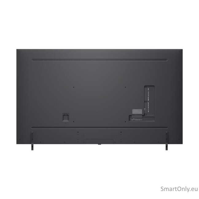 LG 86QNED85B3B 86" (217 cm) 4K QNED evo MiniLED Smart TV | LG 18