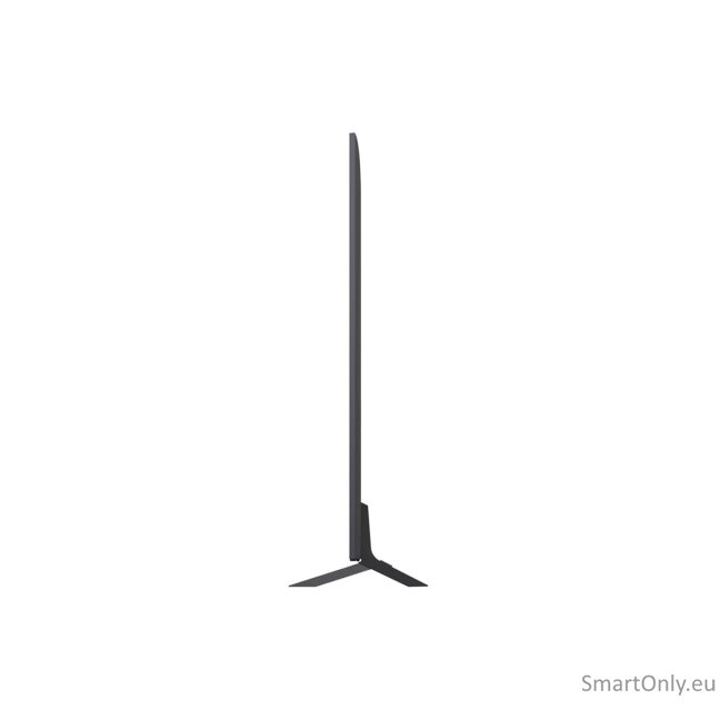 LG 86QNED85B3B 86" (217 cm) 4K QNED evo MiniLED Smart TV | LG 19
