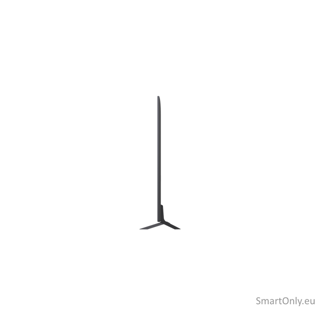 LG 86QNED85B3B 86" (217 cm) 4K QNED evo MiniLED Smart TV | LG 1