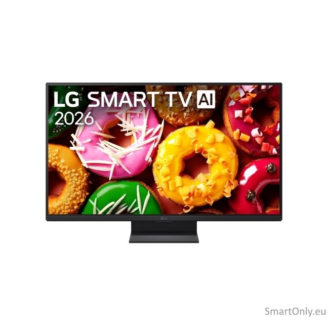 LG LED TV | 24LB70003LA | 24 | Smart TV | webOS | FHD | Black 1 LG LED TV | 24LB70003LA | 24 | Smart TV | webOS | FHD | Black 1