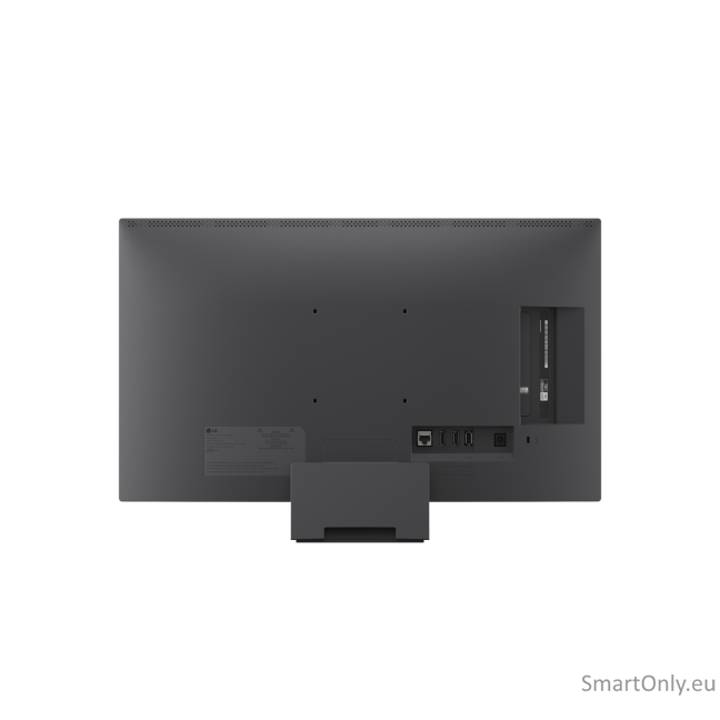 LG LED TV | 24LB70003LA | 24 | Smart TV | webOS | FHD | Black 3