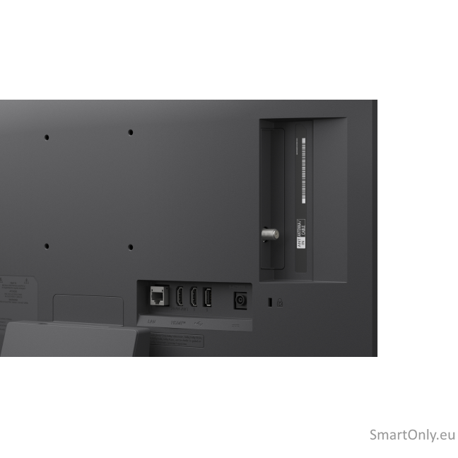 LG LED TV | 24LB70003LA | 24 | Smart TV | webOS | FHD | Black 5