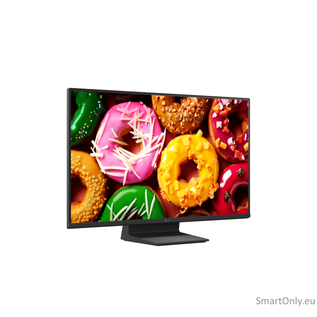 LG LED TV | 24LB70003LA | 24 | Smart TV | webOS | FHD | Black 6 LG LED TV | 24LB70003LA | 24 | Smart TV | webOS | FHD | Black 6