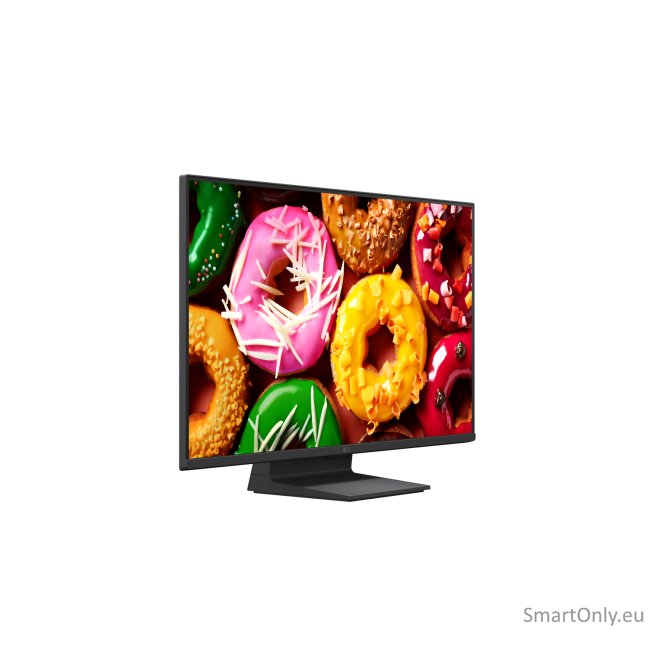 LG LED TV | 24LB70003LA | 24 | Smart TV | webOS | FHD | Black 7
