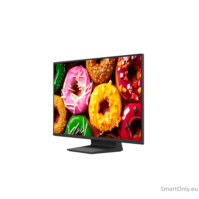 LG LED TV | 24LB70003LA | 24 | Smart TV | webOS | FHD | Black 8