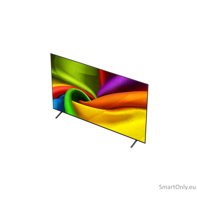 LG NANO 4K AI TV | 85NU800B3LA | 85 | Smart TV | webOS | UHD | Black 9 LG NANO 4K AI TV | 85NU800B3LA | 85 | Smart TV | webOS | UHD | Black 9