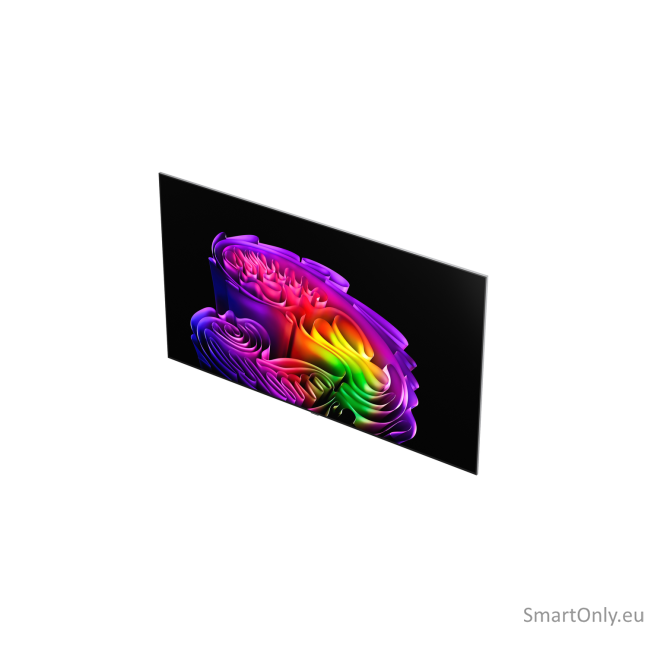LG OLED 4K AI G6 TV | OLED83G61LW | 83 | Smart TV | webOS | UHD | Black 11