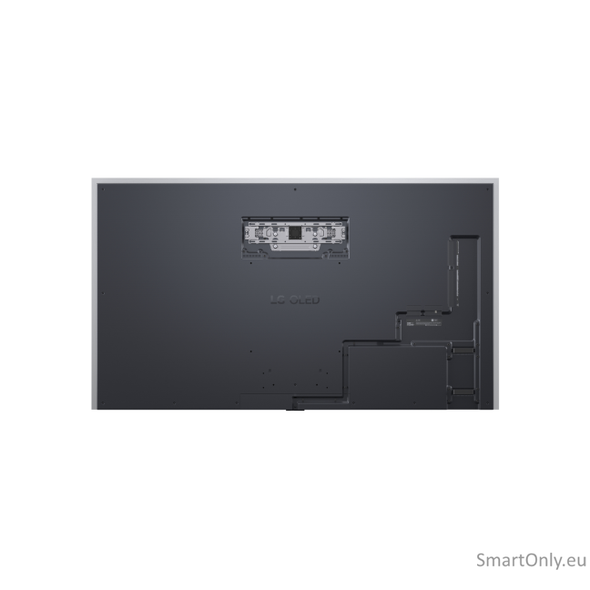 LG OLED 4K AI G6 TV | OLED83G61LW | 83 | Smart TV | webOS | UHD | Black 2 LG OLED 4K AI G6 TV | OLED83G61LW | 83 | Smart TV | webOS | UHD | Black 2