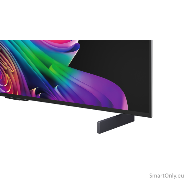 LG OLED42C61LA 42" (106 cm) 4K OLED evo Smart TV | LG 10 LG OLED42C61LA 42" (106 cm) 4K OLED evo Smart TV | LG 10