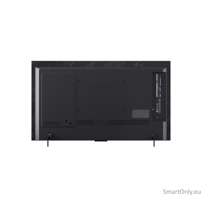 LG OLED42C61LA 42" (106 cm) 4K OLED evo Smart TV | LG 2 LG OLED42C61LA 42" (106 cm) 4K OLED evo Smart TV | LG 2