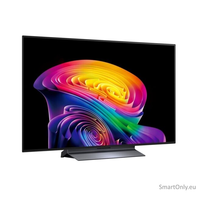 LG OLED48C61LA 48" (121 cm) 4K OLED evo Smart TV | LG 12 LG OLED48C61LA 48" (121 cm) 4K OLED evo Smart TV | LG 12
