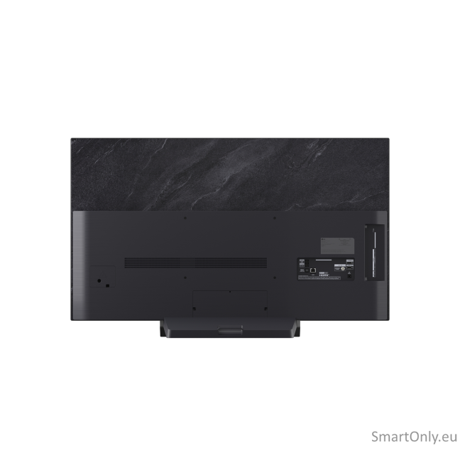 LG OLED48C61LA 48" (121 cm) 4K OLED evo Smart TV | LG 2 LG OLED48C61LA 48" (121 cm) 4K OLED evo Smart TV | LG 2