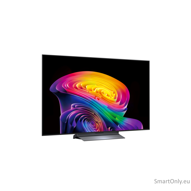 LG OLED55C61LA 55" (139 cm) 4K OLED evo Smart TV | LG 1 LG OLED55C61LA 55" (139 cm) 4K OLED evo Smart TV | LG 1