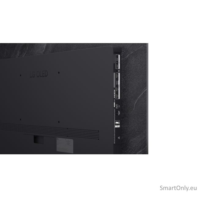 LG OLED55C61LA 55" (139 cm) 4K OLED evo Smart TV | LG 10 LG OLED55C61LA 55" (139 cm) 4K OLED evo Smart TV | LG 10