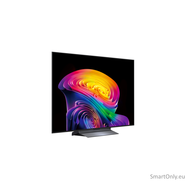 LG OLED55C61LA 55" (139 cm) 4K OLED evo Smart TV | LG 2