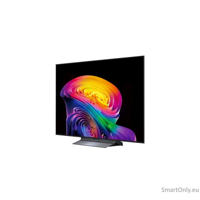 LG OLED55C61LA 55" (139 cm) 4K OLED evo Smart TV | LG 3 LG OLED55C61LA 55" (139 cm) 4K OLED evo Smart TV | LG 3