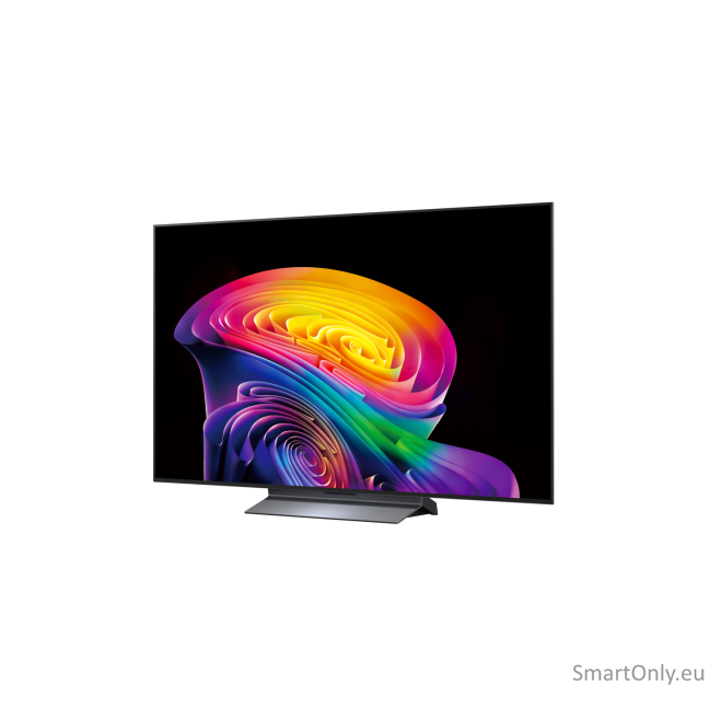 LG OLED55C61LA 55" (139 cm) 4K OLED evo Smart TV | LG 4