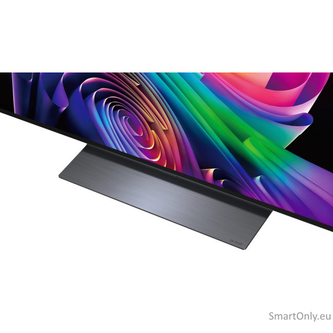 LG OLED55C61LA 55" (139 cm) 4K OLED evo Smart TV | LG 6 LG OLED55C61LA 55" (139 cm) 4K OLED evo Smart TV | LG 6