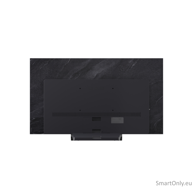 LG OLED55C61LA 55" (139 cm) 4K OLED evo Smart TV | LG 8 LG OLED55C61LA 55" (139 cm) 4K OLED evo Smart TV | LG 8