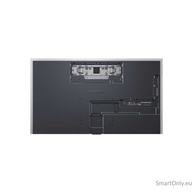 LG OLED55G61LW 55" (139 cm) 4K OLED evo Gallery Smart TV | LG 2