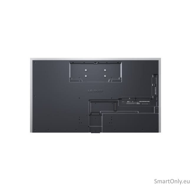 LG OLED55G61LW 55" (139 cm) 4K OLED evo Gallery Smart TV | LG 3