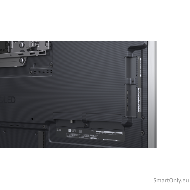 LG OLED55G61LW 55" (139 cm) 4K OLED evo Gallery Smart TV | LG 5