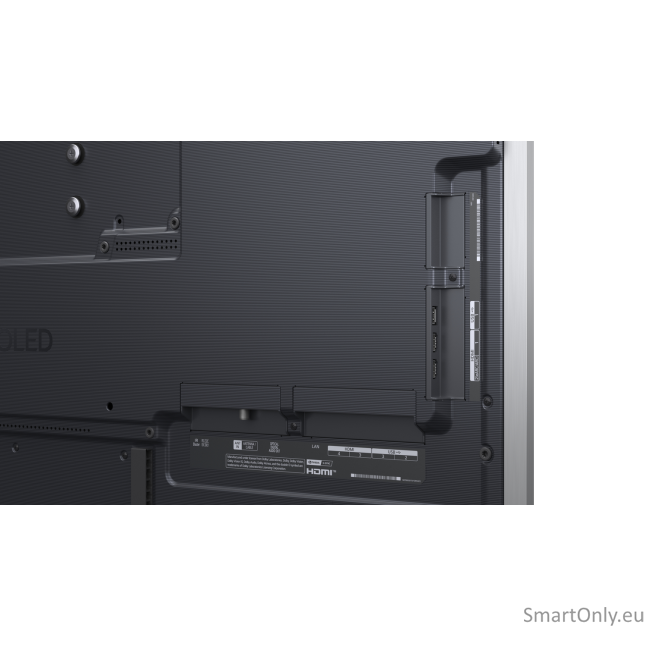 LG OLED55G61LW 55" (139 cm) 4K OLED evo Gallery Smart TV | LG 6