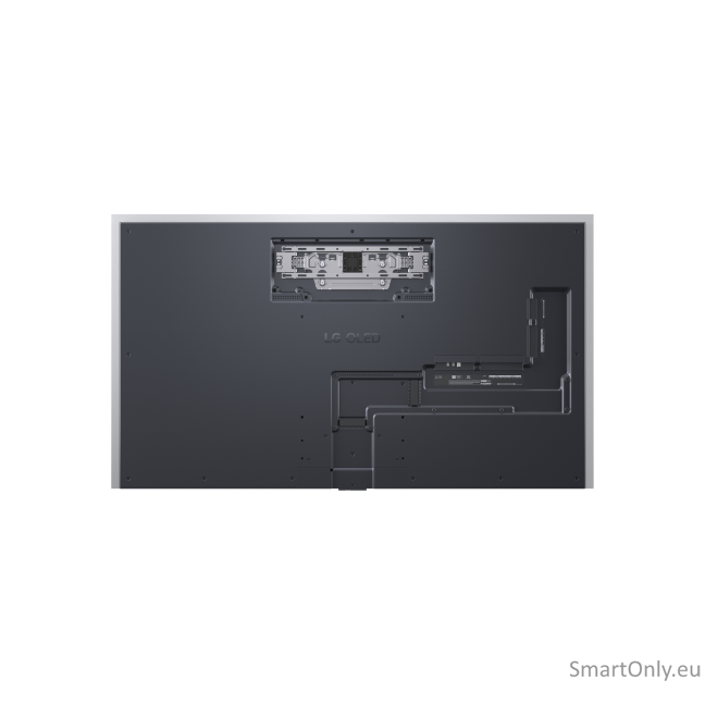 LG OLED65G61LW 65" (164 cm) 4K OLED evo Gallery Smart TV | LG 2