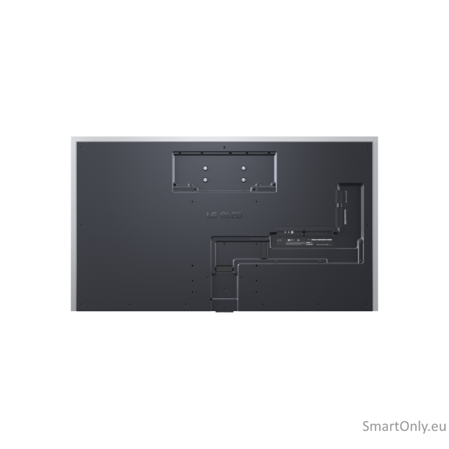LG OLED65G61LW 65" (164 cm) 4K OLED evo Gallery Smart TV | LG 3