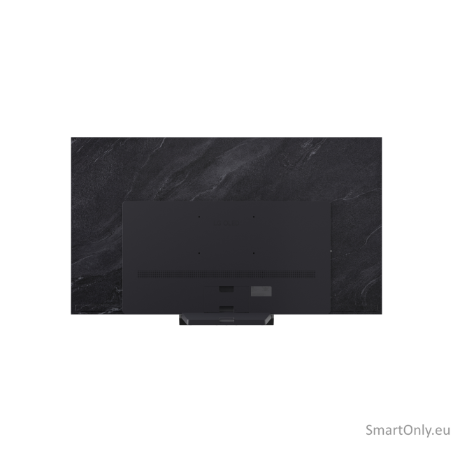 LG OLED77C61LA 77" (195 cm) 4K OLED evo Smart TV | LG 2