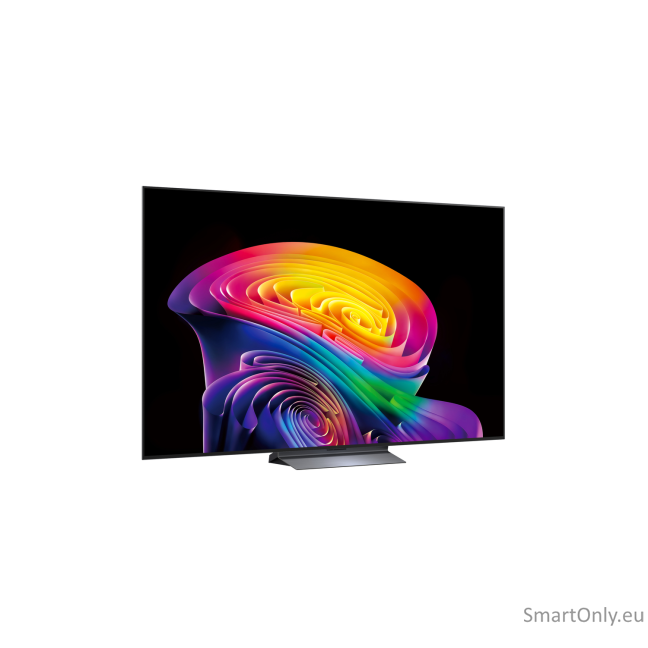 LG OLED77C61LA 77" (195 cm) 4K OLED evo Smart TV | LG 5