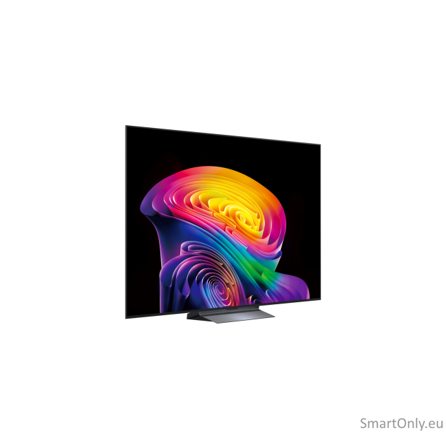 LG OLED77C61LA 77" (195 cm) 4K OLED evo Smart TV | LG 6