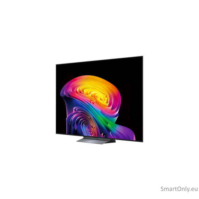 LG OLED77C61LA 77" (195 cm) 4K OLED evo Smart TV | LG 7