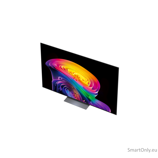 LG OLED77C61LA 77" (195 cm) 4K OLED evo Smart TV | LG 9