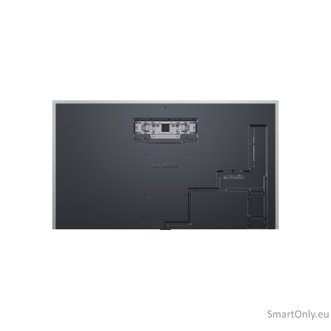 LG OLED77G61LW 77" (195 cm) 4K OLED evo Gallery Smart TV | LG 2 LG OLED77G61LW 77" (195 cm) 4K OLED evo Gallery Smart TV | LG 2