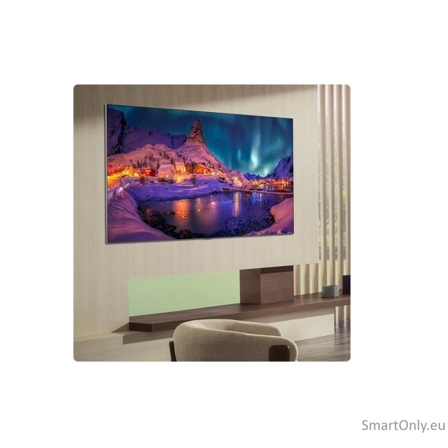 LG OLED77G61LW 77" (195 cm) 4K OLED evo Gallery Smart TV | LG 15 LG OLED77G61LW 77" (195 cm) 4K OLED evo Gallery Smart TV | LG 15