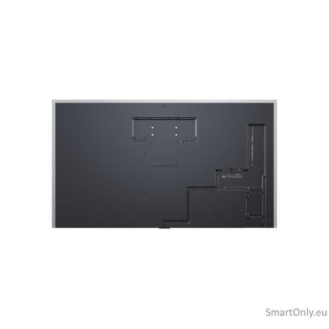 LG OLED77G61LW 77" (195 cm) 4K OLED evo Gallery Smart TV | LG 3 LG OLED77G61LW 77" (195 cm) 4K OLED evo Gallery Smart TV | LG 3