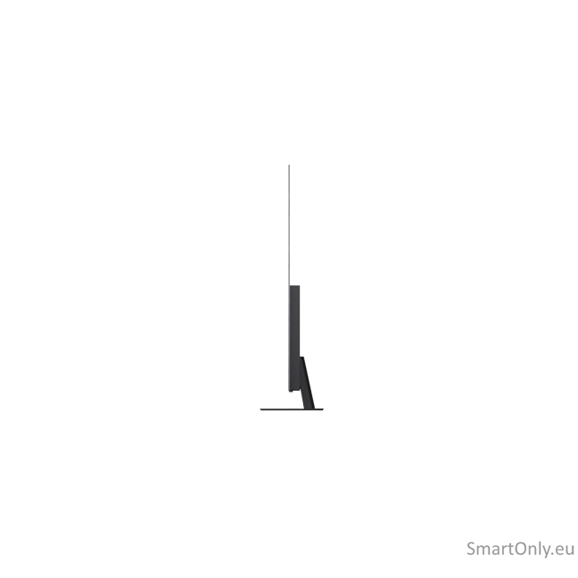 LG OLED83C61LA 83" (209 cm) 4K OLED evo Smart TV | LG 1