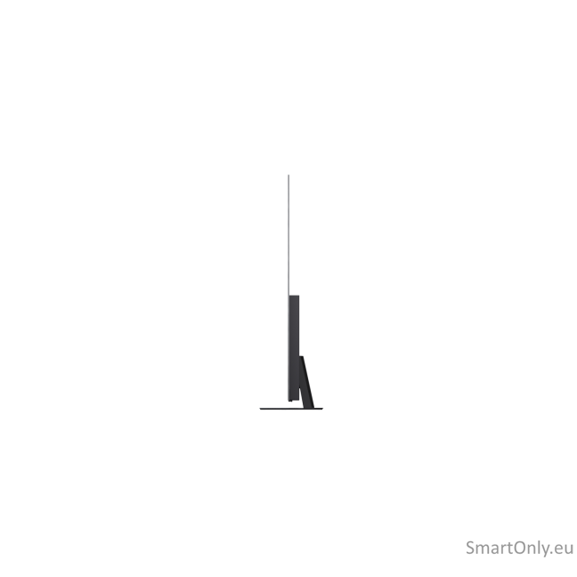 LG OLED83C61LA 83" (209 cm) 4K OLED evo Smart TV | LG 2