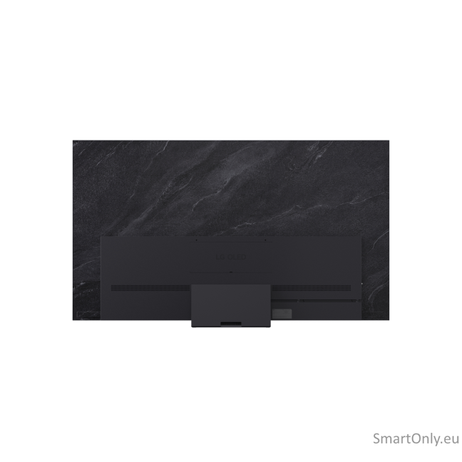 LG OLED83C61LA 83" (209 cm) 4K OLED evo Smart TV | LG 3