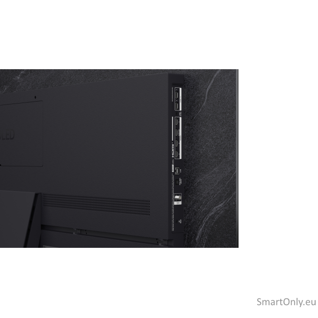 LG OLED83C61LA 83" (209 cm) 4K OLED evo Smart TV | LG 5