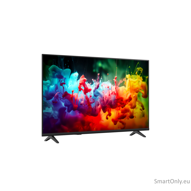 LG QNED 4K AI Mini LED TV | 43QNED70B3C | 43 | Smart TV | webOS | UHD | Black 6 LG QNED 4K AI Mini LED TV | 43QNED70B3C | 43 | Smart TV | webOS | UHD | Black 6