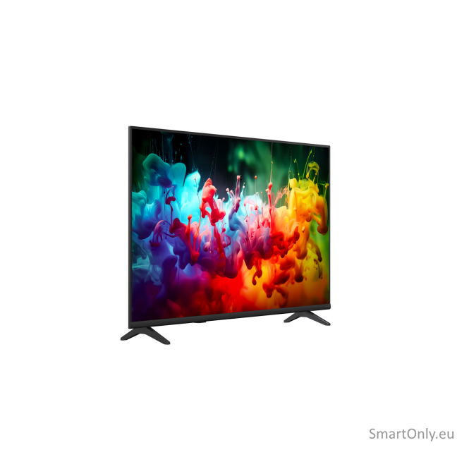 LG QNED 4K AI Mini LED TV | 43QNED70B3C | 43 | Smart TV | webOS | UHD | Black 7 LG QNED 4K AI Mini LED TV | 43QNED70B3C | 43 | Smart TV | webOS | UHD | Black 7