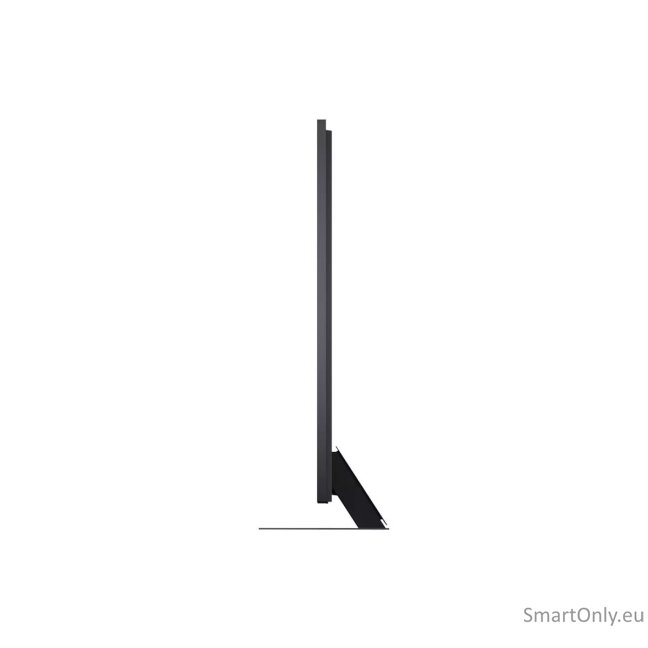 LG QNED 4K evo AI Mini LED TV | 100QNED87B3 | 100 | Smart TV | webOS | UHD | Black 23