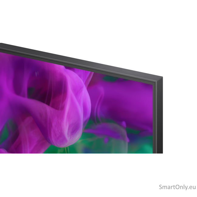 LG QNED 4K evo AI Mini LED TV | 100QNED87B3 | 100 | Smart TV | webOS | UHD | Black 11 LG QNED 4K evo AI Mini LED TV | 100QNED87B3 | 100 | Smart TV | webOS | UHD | Black 11