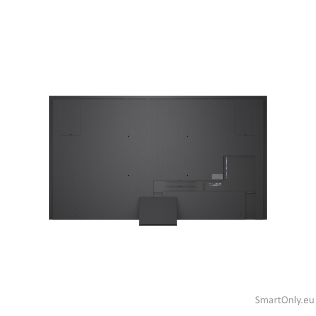 LG QNED 4K evo AI Mini LED TV | 100QNED87B3 | 100 | Smart TV | webOS | UHD | Black 3 LG QNED 4K evo AI Mini LED TV | 100QNED87B3 | 100 | Smart TV | webOS | UHD | Black 3