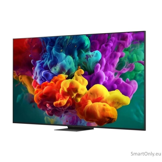 LG QNED 4K evo AI Mini LED TV | 100QNED87B3 | 100 | Smart TV | webOS | UHD | Black 17 LG QNED 4K evo AI Mini LED TV | 100QNED87B3 | 100 | Smart TV | webOS | UHD | Black 17