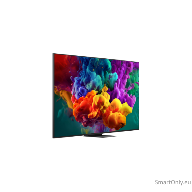 LG QNED 4K evo AI Mini LED TV | 100QNED87B3 | 100 | Smart TV | webOS | UHD | Black 7 LG QNED 4K evo AI Mini LED TV | 100QNED87B3 | 100 | Smart TV | webOS | UHD | Black 7