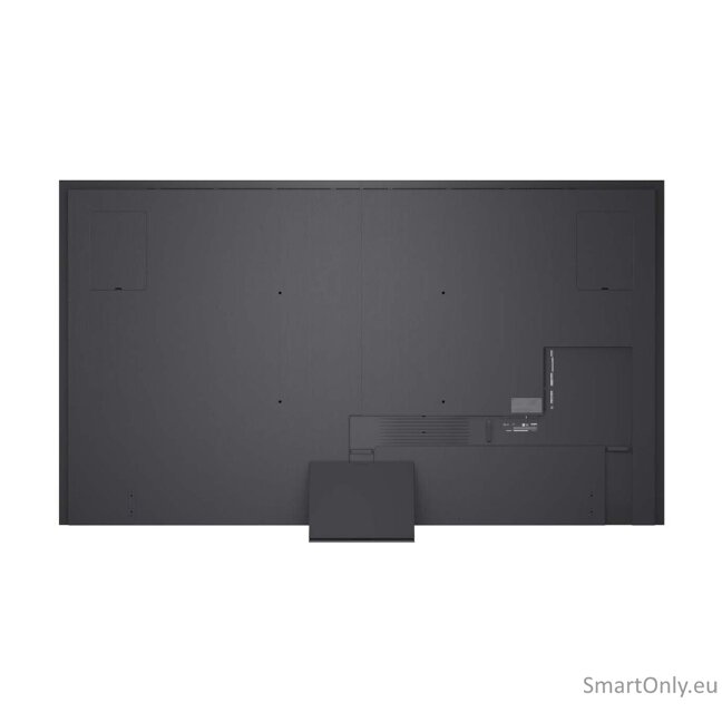 LG QNED 4K evo AI Mini LED TV | 100QNED87B3 | 100 | Smart TV | webOS | UHD | Black 21