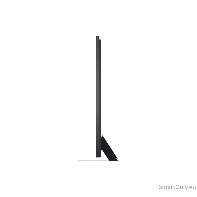 LG QNED 4K evo AI Mini LED TV | 100QNED87B3 | 100 | Smart TV | webOS | UHD | Black 22 LG QNED 4K evo AI Mini LED TV | 100QNED87B3 | 100 | Smart TV | webOS | UHD | Black 22